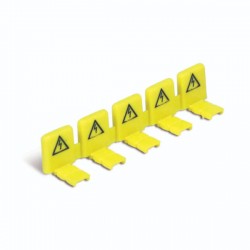 ISOLADOR DE FASE STECK 5P S682003 PC 1