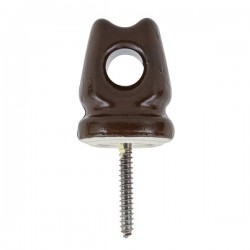 ISOLADOR PIMENTAO C/PINO MORUMBI PC 1