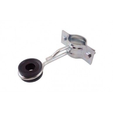 ISOLADOR REFORCADO 1 1/2  1 DESCIDA RAYCON DR38 PC 1