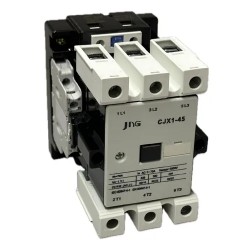 JOGO DE CONTATO JNG CJX1- 45A PC 1