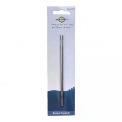 LAMINA BRASFORT P/CORTADOR DE CHAPA DE ACO 7688 PC 1