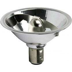 LAMP.AR  70  50W 12V 24GR OUROLUX BA15D PC 1