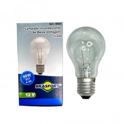 LAMP.BATERIA BRASFORT 40X12V 8564 PC 1