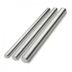 BARRA ROSCADA ZINCADO C 5/16 X 1MT NC PC 1