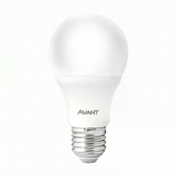 LAMP.BULBO LED AVANT   9W 6500K  810LM PC 1