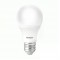 LAMP.BULBO LED AVANT   9W 6500K  810LM PC 1