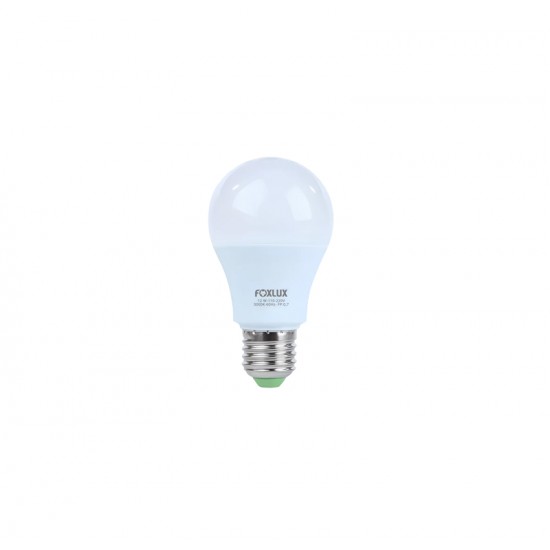 LAMP.BULBO LED FOXLUX  12W 3000K 1080LM UN 1