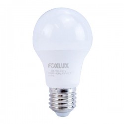 LAMP.BULBO LED FOXLUX  12W 6500K 1050LM UN 1