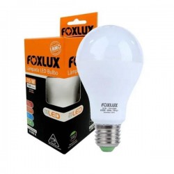 LAMP.BULBO LED FOXLUX  15W 6500K 1250LM PC 1
