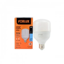LAMP.BULBO LED FOXLUX  30W 6500K 2400LM PC 1