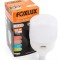 LAMP.BULBO LED FOXLUX  40W 6500K 3200LM PC 1