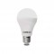 LAMP.BULBO LED OUROLUX   9,0W BIV 6500K CX 20031 PC 1