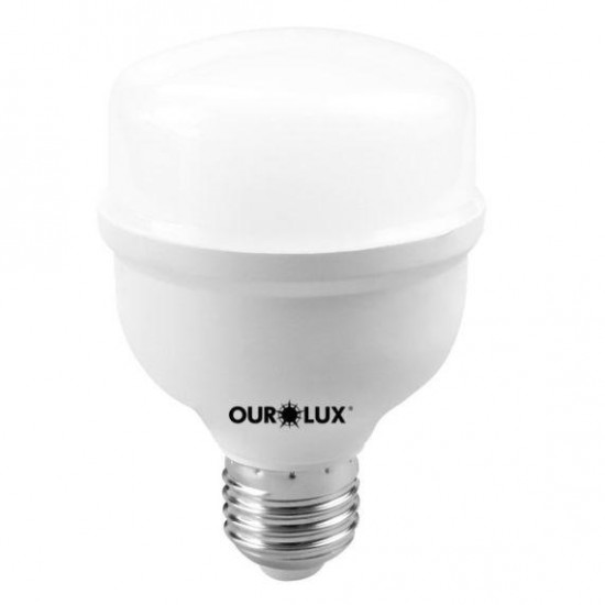 LAMP.BULBO LED OUROLUX  20,0W BIV 3000K E27 20351 PC 1