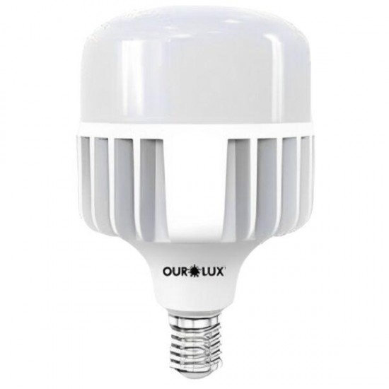 LAMP.BULBO LED OUROLUX 150,0W BIV 6500K E40 20389A PC 1