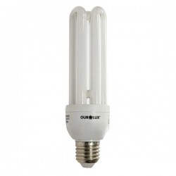 LAMP.COMP.OUROLUX TRIPLA 20X220V 2700 PC 1