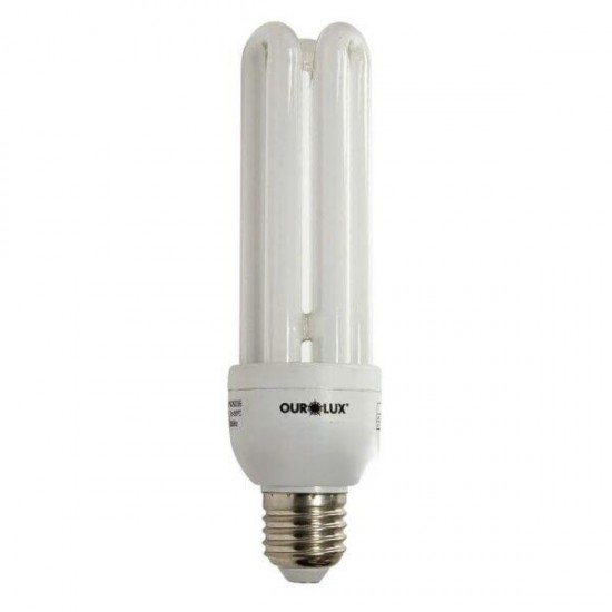 LAMP.COMP.OUROLUX TRIPLA 20X220V 2700 PC 1