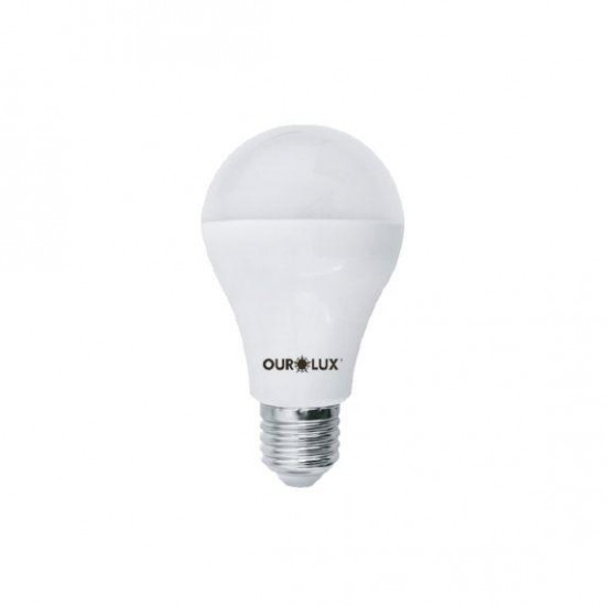 LAMP.DICROICA LED OUROLUX GU10 MR11 3,0W 6500K PC 1
