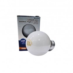 LAMP.GELADEIRA/FOGAO BRASFORT 25X220V LT 8718 PC 1