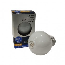 LAMP.GELADEIRA/FOGAO BRASFORT 40X220V LT 8720 PC 1