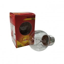 LAMP.GELADEIRA/FOGAO SADOKIN 40X127V CLARA CF 1