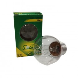 LAMP.GELADEIRA/FOGAO SADOKIN 40X220V CLARA CF 1