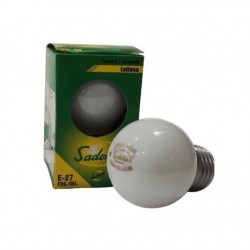 LAMP.GELADEIRA/FOGAO SADOKIN 40X220V LEITOSA CF 1