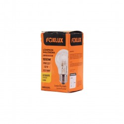 LAMP.HALOGENA FOXLUX100WX127V UN 1