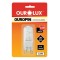 LAMP.HALOGENA OUROPIN G9 CLARA 20WX220V PC 1
