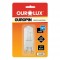 LAMP.HALOGENA OUROPIN G9 CLARA 40WX127V PC 1