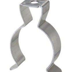 ABRACADEIRA FLUORECENTE ACO LUMIBRAS T08 175.1 CF 1