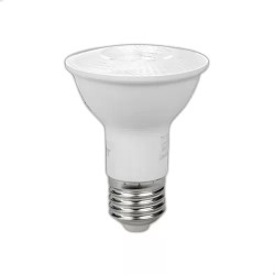 LAMP.PAR 20 LED AVANT 7W 6500K 38G 525LM PC 1