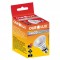LAMP.PAR 20 OUROLUX 50WX220V CLARA PC 1