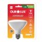 LAMP.PAR 30 LED OUROLUX 9,0W 6500K IP65 PC 1