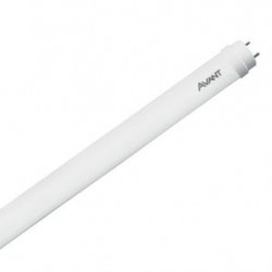 LAMP.TUBOLED GLASS AVANT T8  9W 6500K 900LM PC 1
