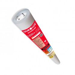 LAMP.TUBOLED GLASS DRIVE INTEG T5 18W 4000K OUROLU PC 1