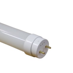 LAMP.TUBOLED GLASS ECOLUME 18W 6500K 1L CF 1