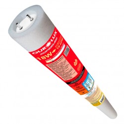 LAMP.TUBOLED GLASS OUROLUX 18W 3000K 20256 1L PC 1