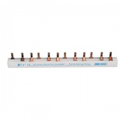 BARRAMENTO JNG  63A 3P X  1MT PC 1