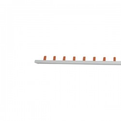 BARRAMENTO JNG. 63A 1P X 12 POLOS 22,5CM PC 1