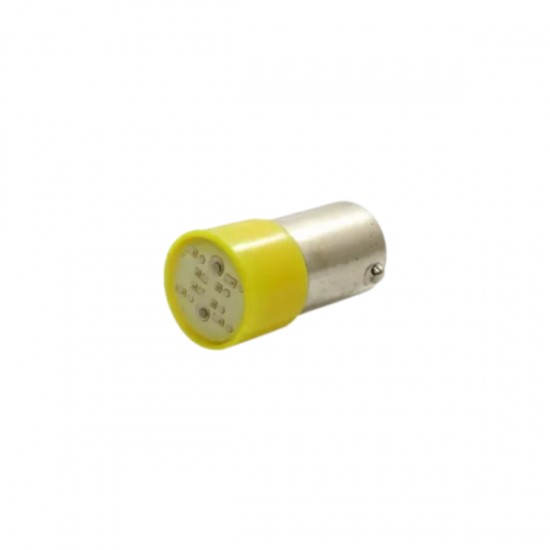 LAMPADA LED JNG 110V AM BA9S PC 1