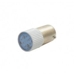 LAMPADA LED JNG 110V BC BA9S PC 1