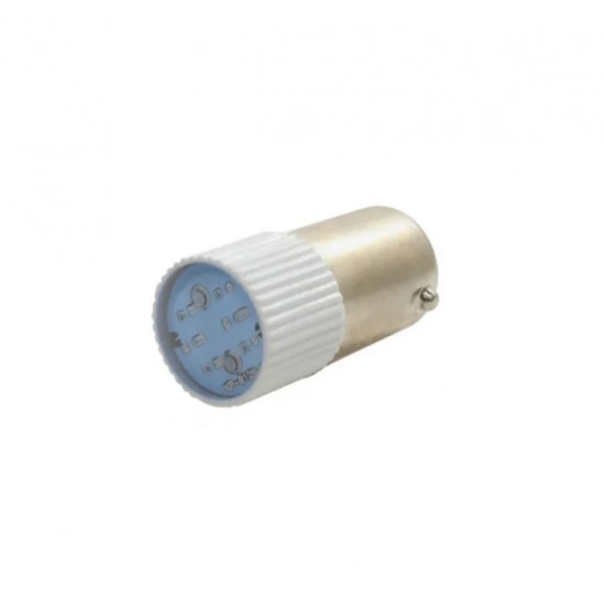 LAMPADA LED JNG 220V BC BA9S PC 1