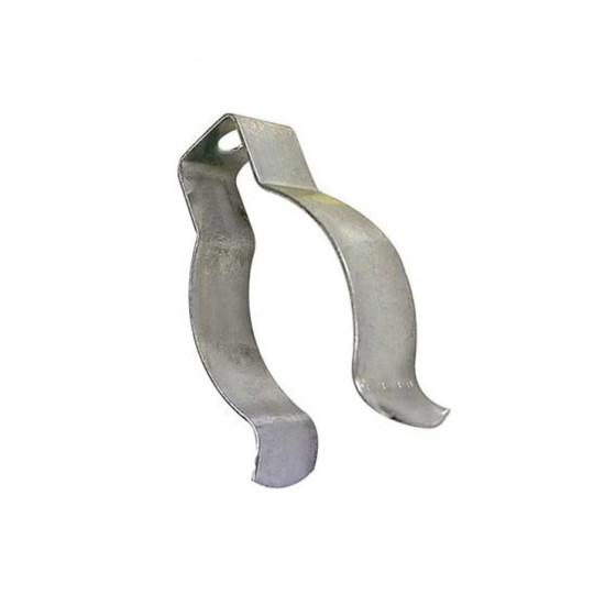 ABRACADEIRA FLUORECENTE ACO REDY T12 20/40 112 CF 1