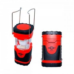 LAMPIAO BRASFORT LED RETRATIL 7839 3AA PC 1