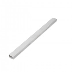 LINHA CANALETA CONDUTECK 20X10 C/ADESIVO BC  UN 1