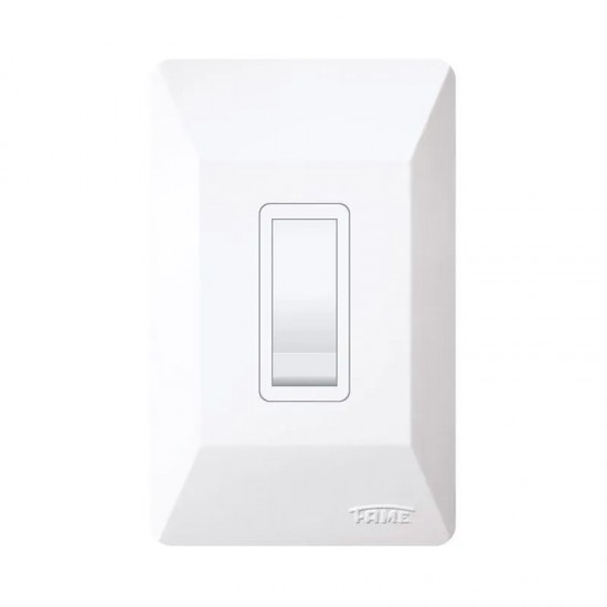 LINHA EXTERNA FAME 1 INT SIMPLES 0940 CF 1