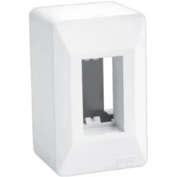 LINHA FAME EVIDENCE CAIXA C/ PLACA 1 MODULO 3501 PC 1