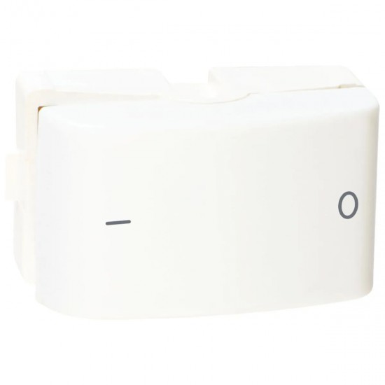 LINHA LUNARE MODULO INT BIPOLAR PARALELO 45181 CF 1