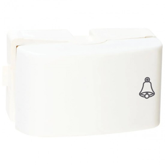 LINHA LUNARE MODULO INT CAMPAINHA 46221 CF 1