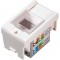 LINHA LUNARE MODULO RJ45 8FIOS 47751 PC 1